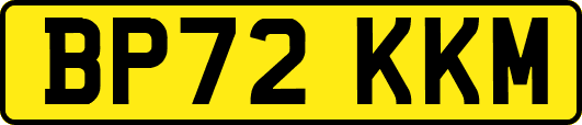 BP72KKM