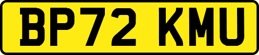 BP72KMU