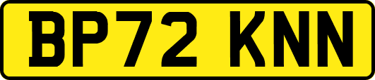 BP72KNN