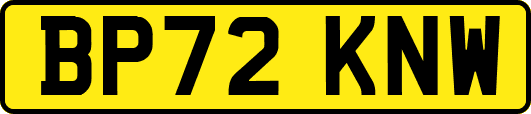 BP72KNW