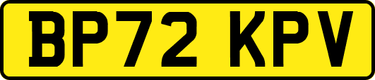 BP72KPV