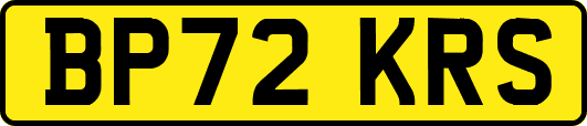 BP72KRS