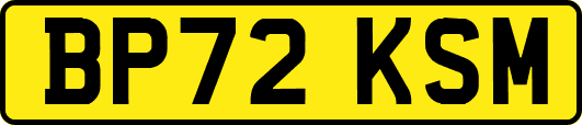 BP72KSM