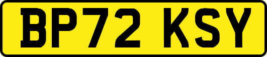 BP72KSY