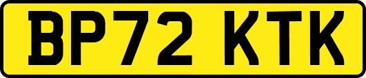 BP72KTK