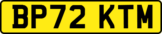 BP72KTM