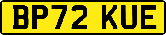 BP72KUE