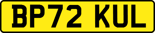 BP72KUL