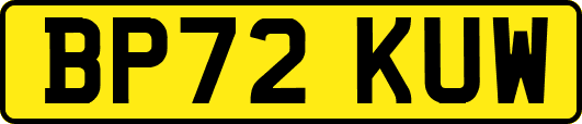 BP72KUW