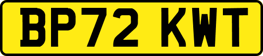 BP72KWT