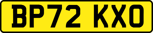 BP72KXO