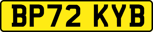 BP72KYB