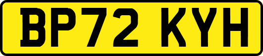 BP72KYH