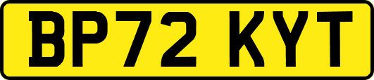 BP72KYT