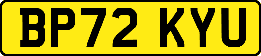 BP72KYU
