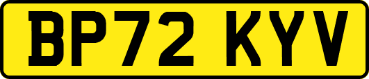 BP72KYV