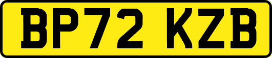 BP72KZB