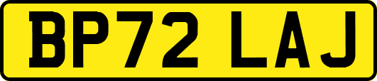 BP72LAJ