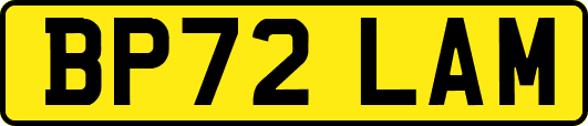 BP72LAM