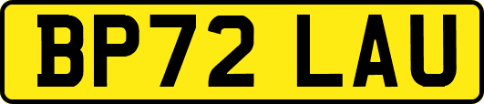 BP72LAU