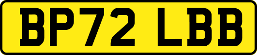 BP72LBB