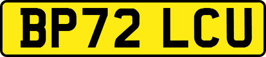 BP72LCU