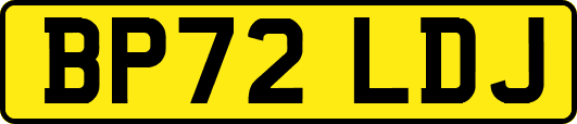 BP72LDJ