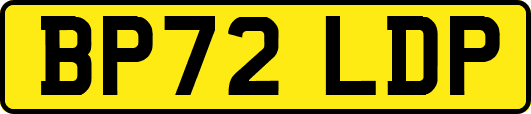 BP72LDP