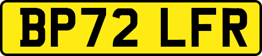 BP72LFR