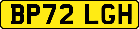 BP72LGH