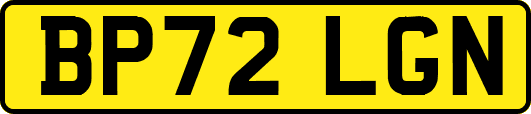 BP72LGN