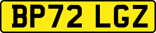 BP72LGZ