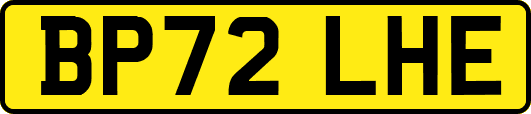 BP72LHE
