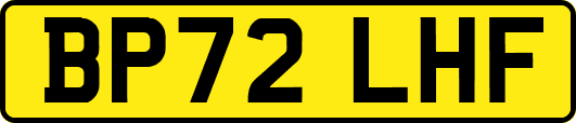 BP72LHF