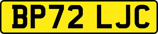 BP72LJC