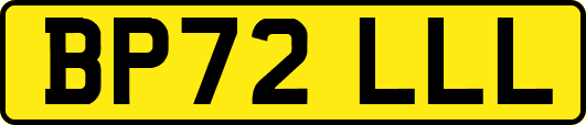 BP72LLL