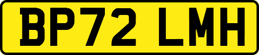 BP72LMH