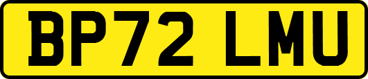 BP72LMU