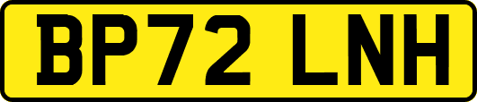BP72LNH