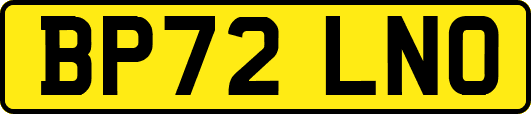 BP72LNO