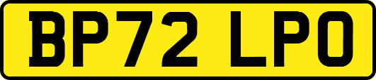BP72LPO