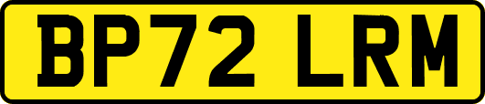 BP72LRM