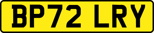 BP72LRY