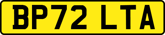 BP72LTA