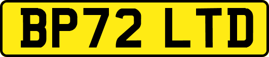 BP72LTD