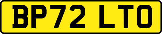 BP72LTO
