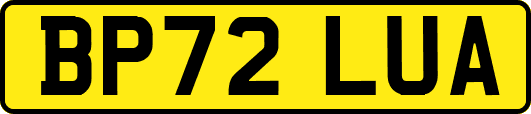 BP72LUA