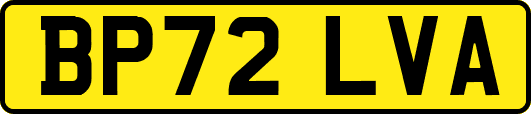 BP72LVA