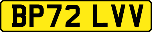 BP72LVV