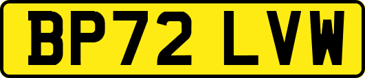 BP72LVW